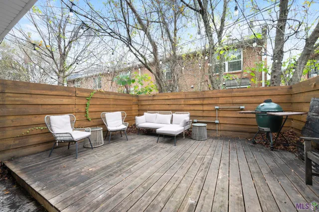 $289,900 | 2210 Christian Street, Unit 4, Baton Rouge, LA 70808