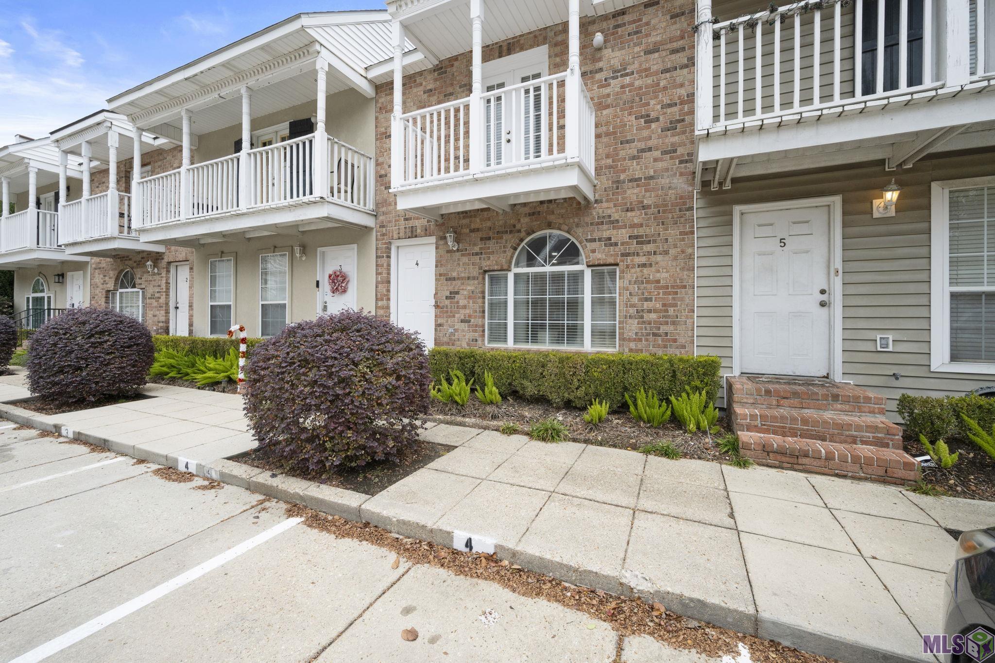 2210 Christian Street, Unit 4 Baton Rouge, LA 70808 - Photo 2 of 21