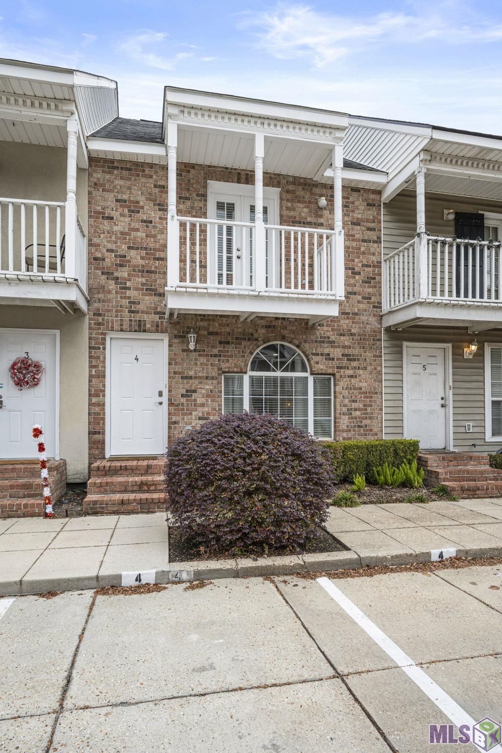 2210 Christian Street, Unit 4 Baton Rouge, LA 70808 - Photo 21 of 21