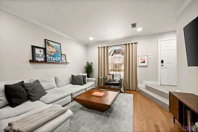 $289,900 | 2210 Christian Street, Unit 4, Baton Rouge, LA 70808