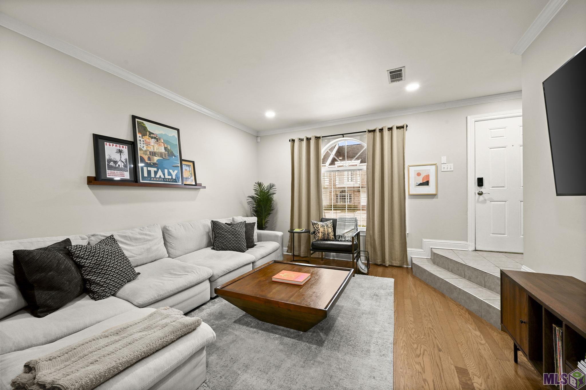 2210 Christian Street, Unit 4 Baton Rouge, LA 70808 - Photo 4 of 21