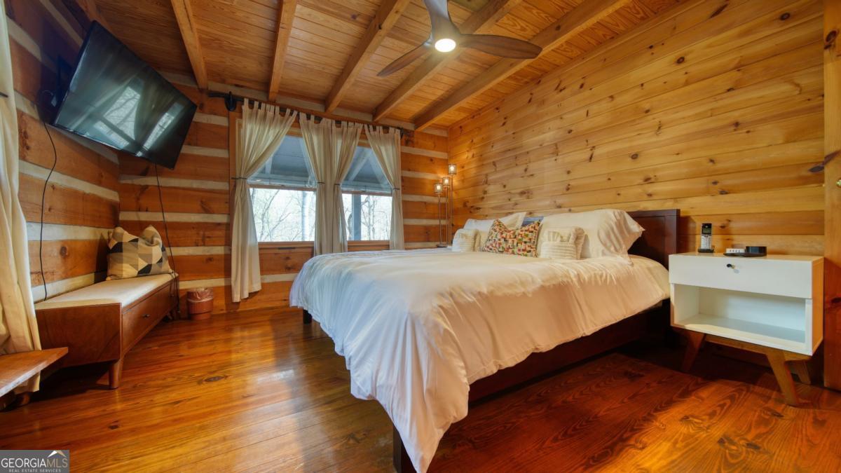 492 Chinkapin Drive, Unit 35 Blue Ridge, GA 30513 - Photo 11 of 47