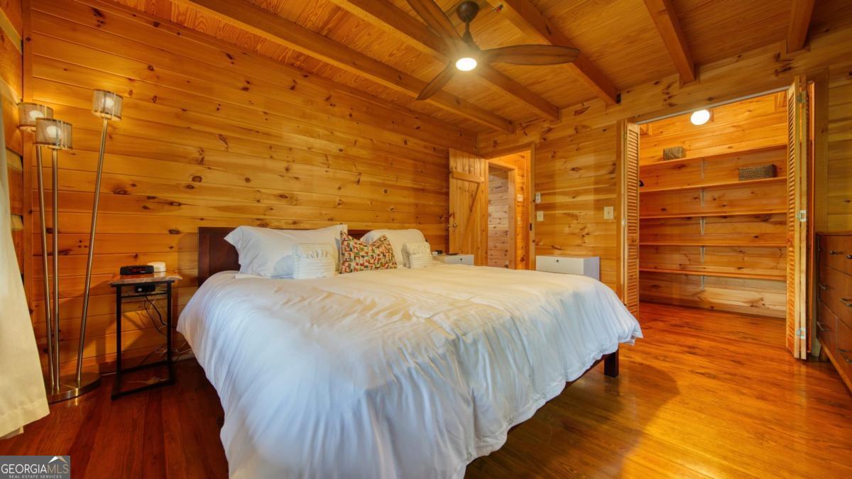 492 Chinkapin Drive, Unit 35 Blue Ridge, GA 30513 - Photo 12 of 47