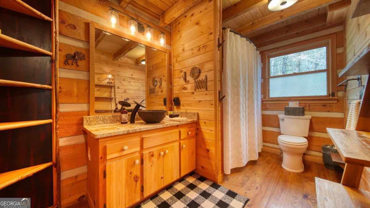 492 Chinkapin Drive, Unit 35 Blue Ridge, GA 30513 - Photo 13 of 47