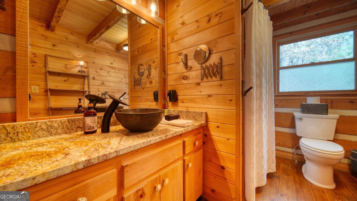 492 Chinkapin Drive, Unit 35 Blue Ridge, GA 30513 - Photo 14 of 47