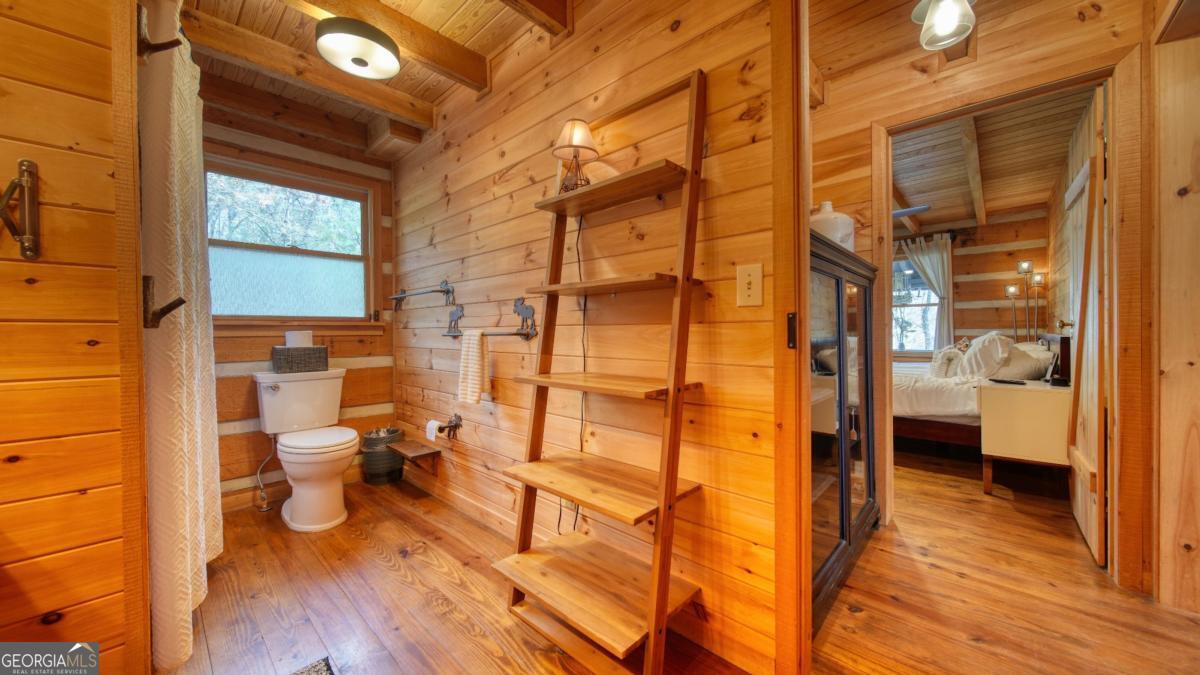 492 Chinkapin Drive, Unit 35 Blue Ridge, GA 30513 - Photo 15 of 47