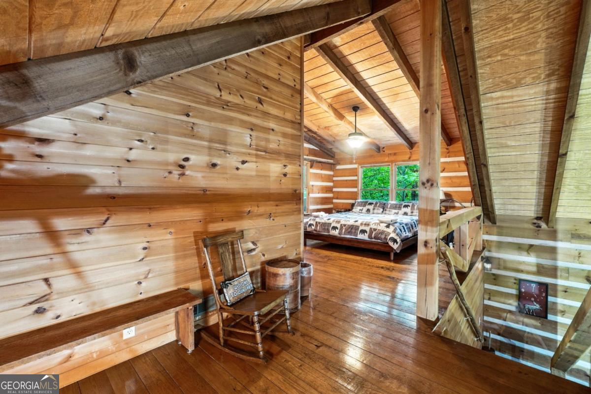 492 Chinkapin Drive, Unit 35 Blue Ridge, GA 30513 - Photo 16 of 47