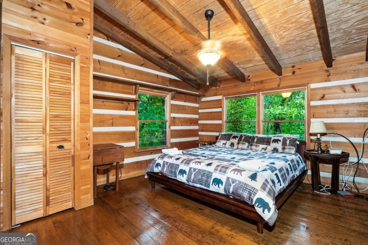 492 Chinkapin Drive, Unit 35 Blue Ridge, GA 30513 - Photo 17 of 47