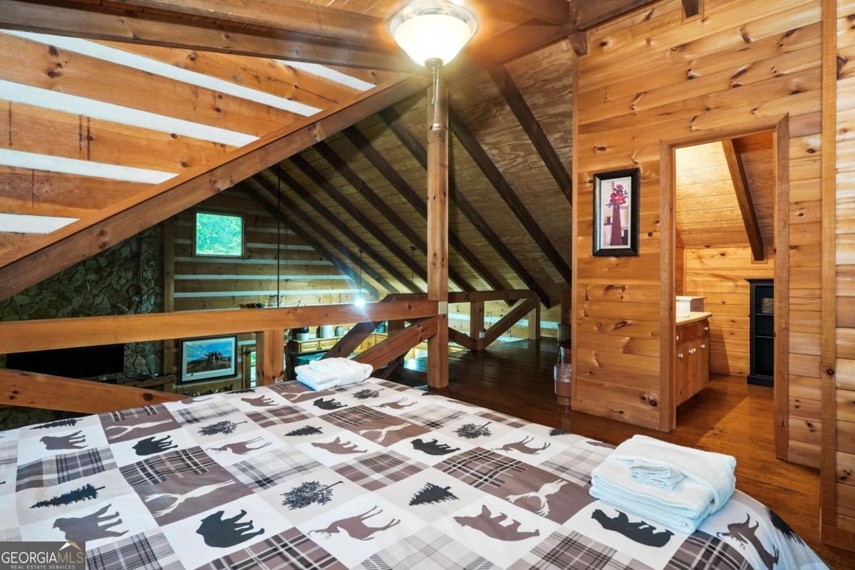 492 Chinkapin Drive, Unit 35 Blue Ridge, GA 30513 - Photo 18 of 47