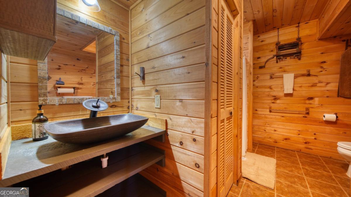 492 Chinkapin Drive, Unit 35 Blue Ridge, GA 30513 - Photo 20 of 47