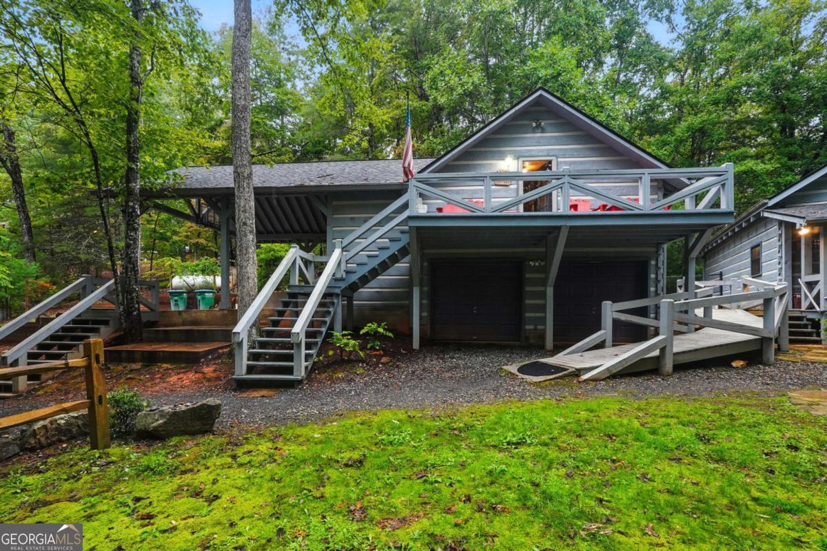 492 Chinkapin Drive, Unit 35 Blue Ridge, GA 30513 - Photo 2 of 47