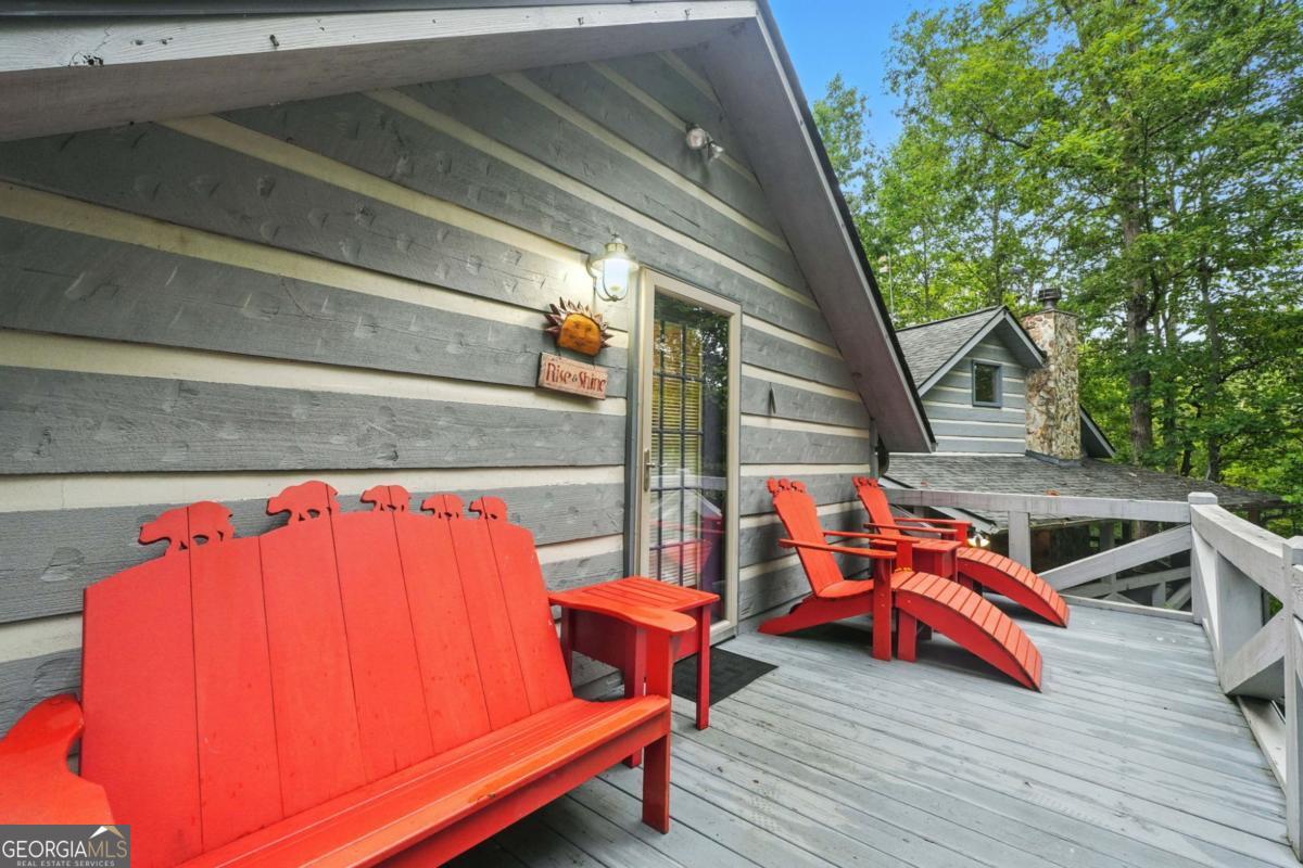 492 Chinkapin Drive, Unit 35 Blue Ridge, GA 30513 - Photo 27 of 47