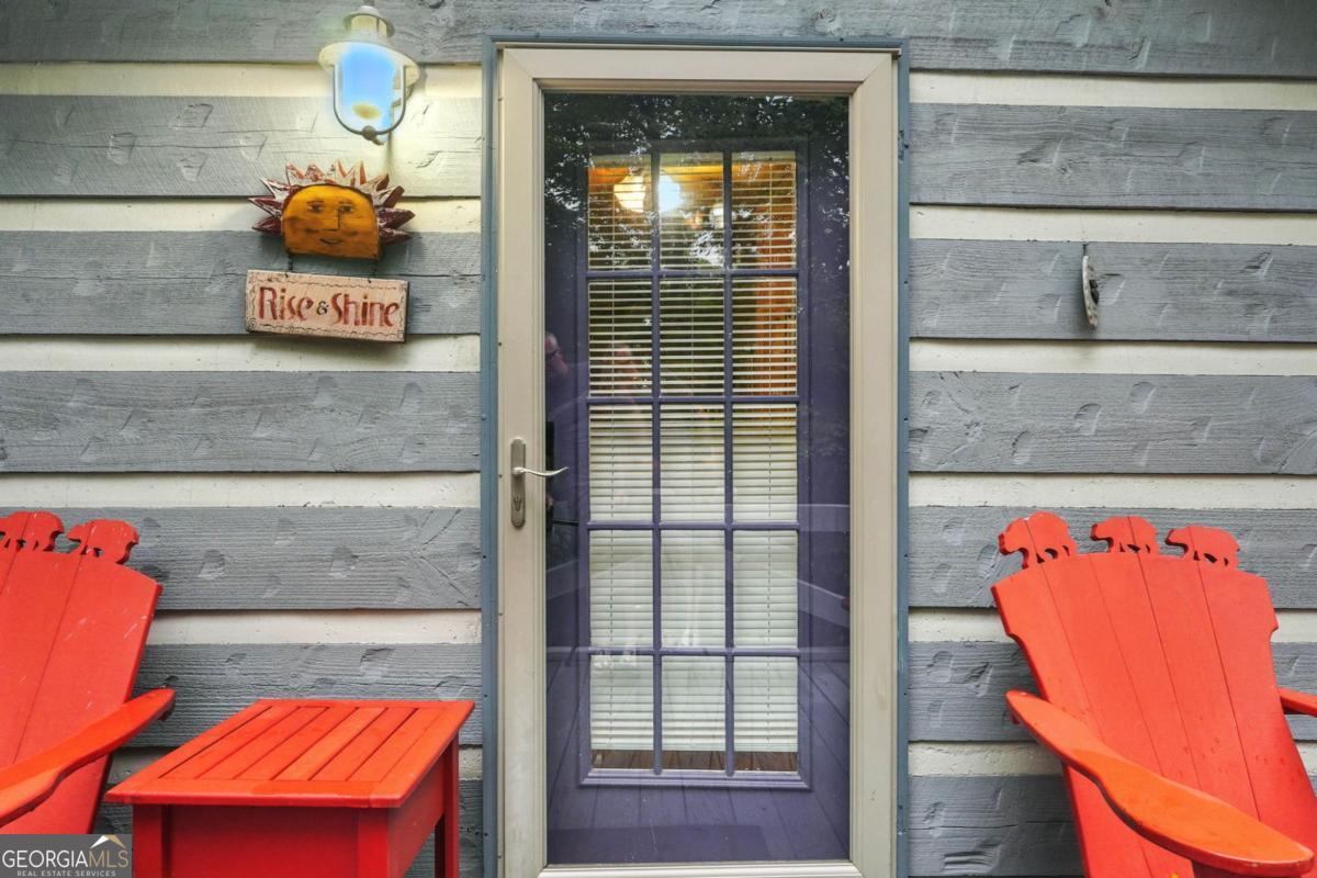 492 Chinkapin Drive, Unit 35 Blue Ridge, GA 30513 - Photo 28 of 47