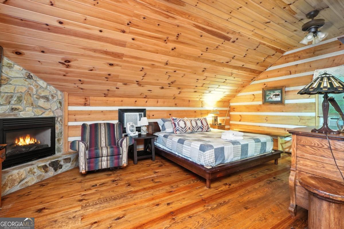 492 Chinkapin Drive, Unit 35 Blue Ridge, GA 30513 - Photo 29 of 47