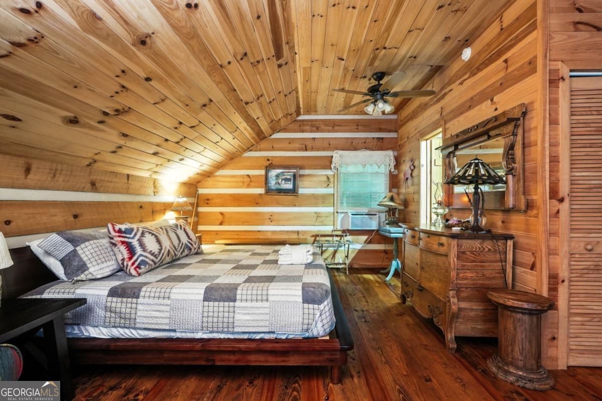 492 Chinkapin Drive, Unit 35 Blue Ridge, GA 30513 - Photo 30 of 47