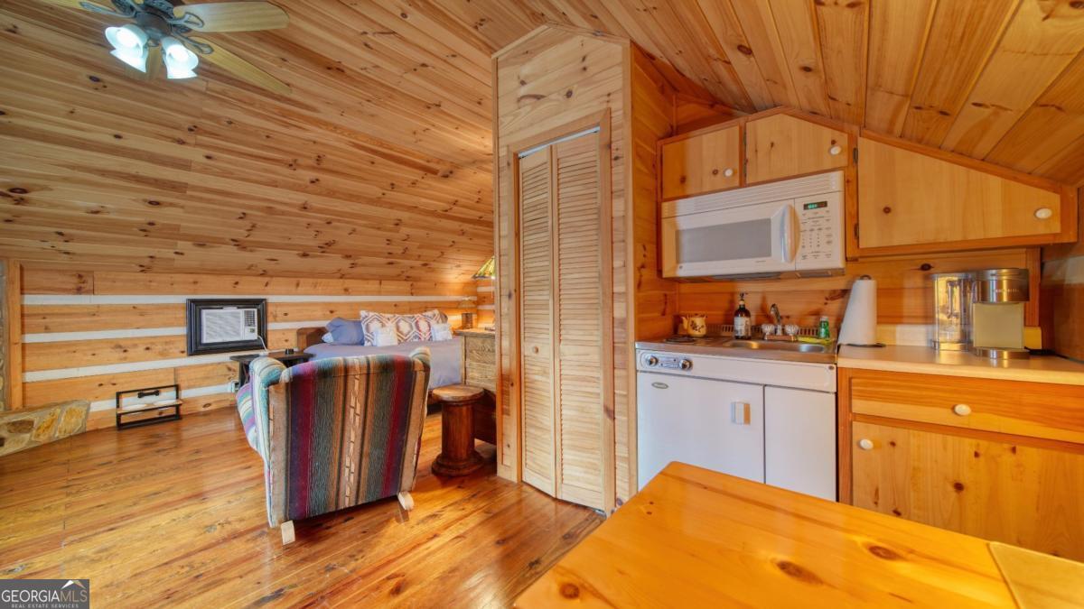 492 Chinkapin Drive, Unit 35 Blue Ridge, GA 30513 - Photo 31 of 47