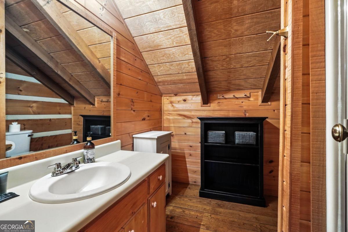 492 Chinkapin Drive, Unit 35 Blue Ridge, GA 30513 - Photo 32 of 47