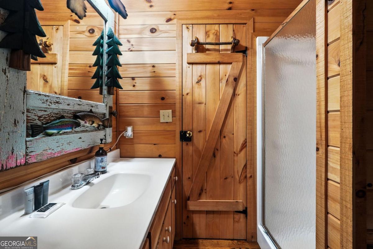 492 Chinkapin Drive, Unit 35 Blue Ridge, GA 30513 - Photo 33 of 47