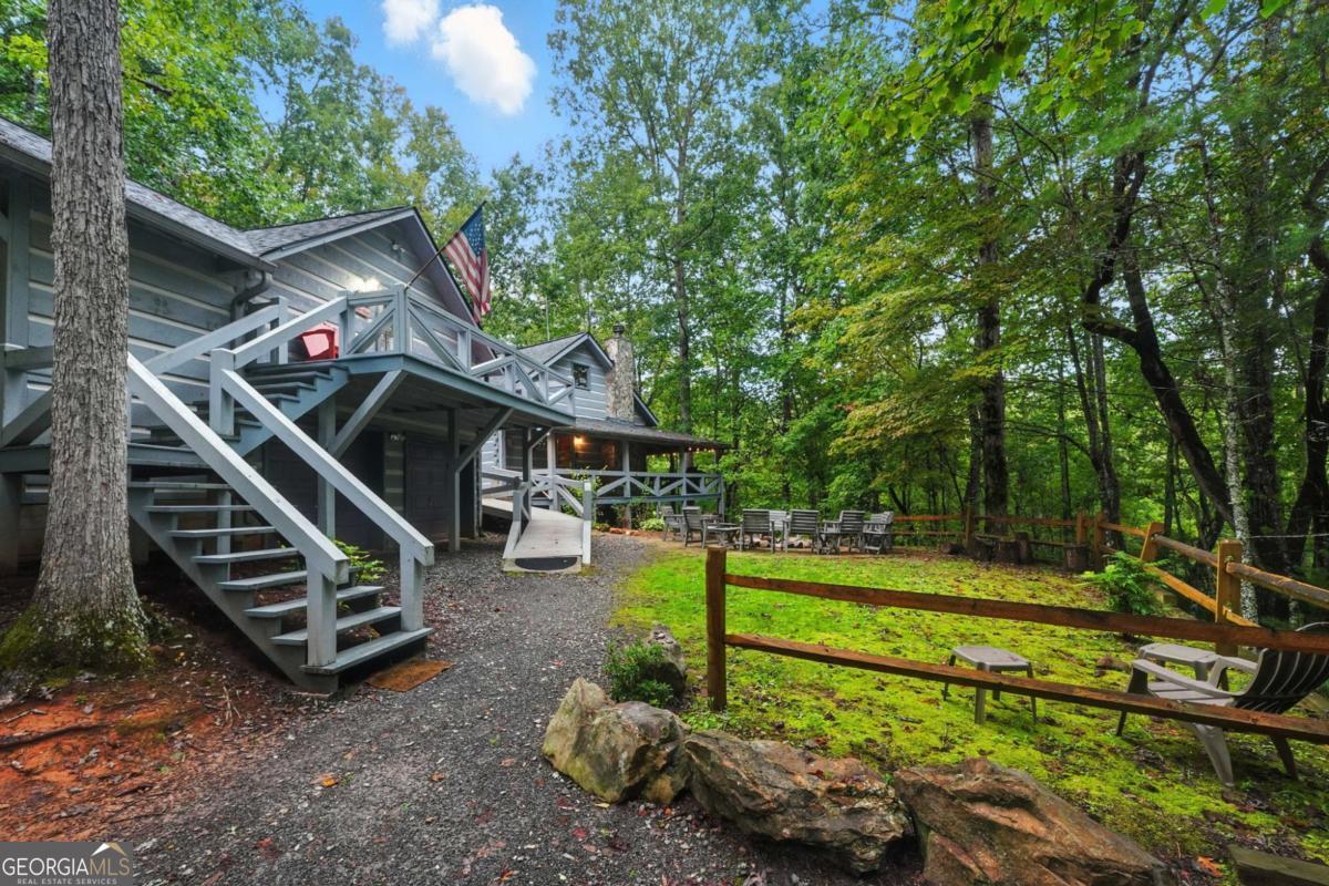 492 Chinkapin Drive, Unit 35 Blue Ridge, GA 30513 - Photo 37 of 47