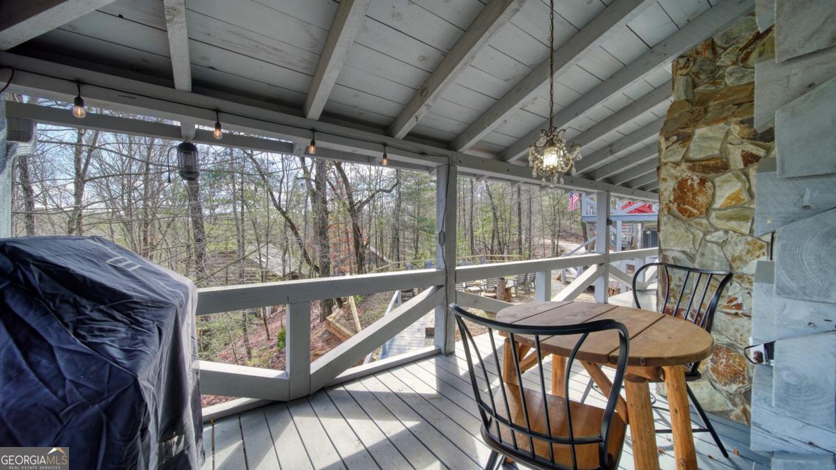 492 Chinkapin Drive, Unit 35 Blue Ridge, GA 30513 - Photo 39 of 47