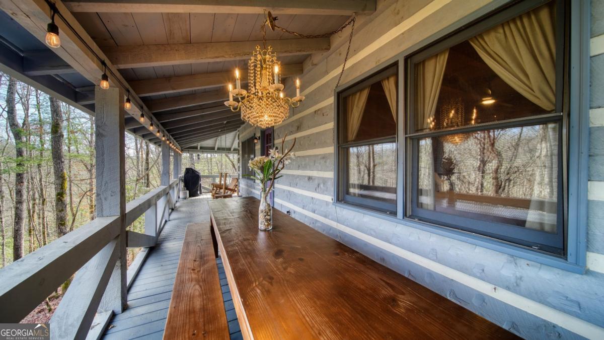 492 Chinkapin Drive, Unit 35 Blue Ridge, GA 30513 - Photo 40 of 47