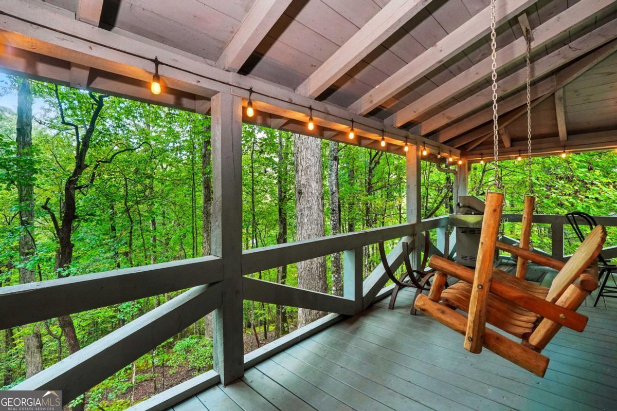 492 Chinkapin Drive, Unit 35 Blue Ridge, GA 30513 - Photo 41 of 47