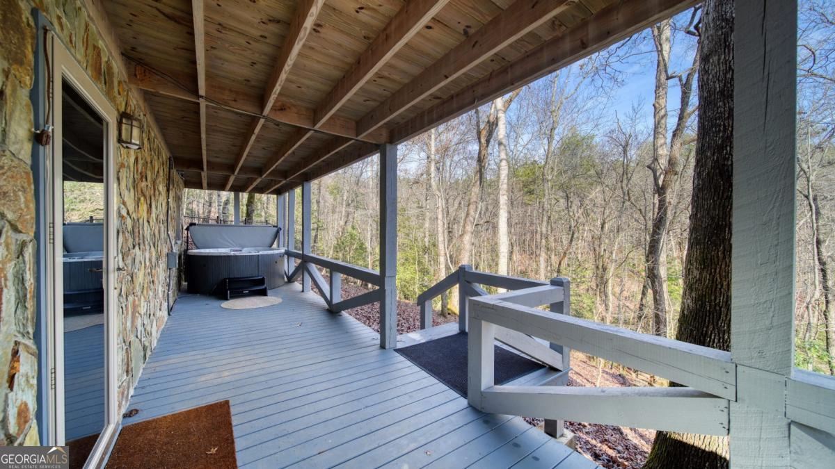 492 Chinkapin Drive, Unit 35 Blue Ridge, GA 30513 - Photo 43 of 47