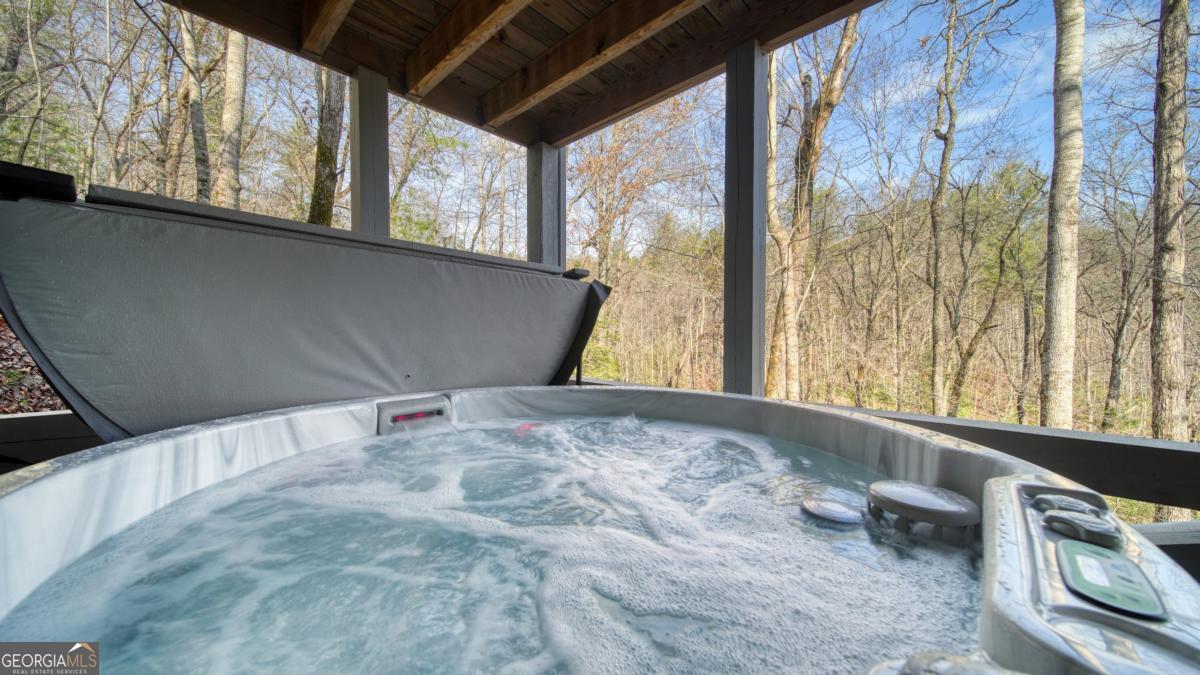 492 Chinkapin Drive, Unit 35 Blue Ridge, GA 30513 - Photo 44 of 47