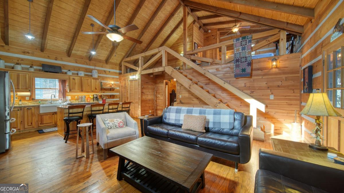 492 Chinkapin Drive, Unit 35 Blue Ridge, GA 30513 - Photo 7 of 47