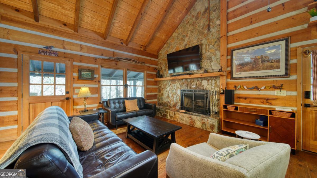 492 Chinkapin Drive, Unit 35 Blue Ridge, GA 30513 - Photo 10 of 47