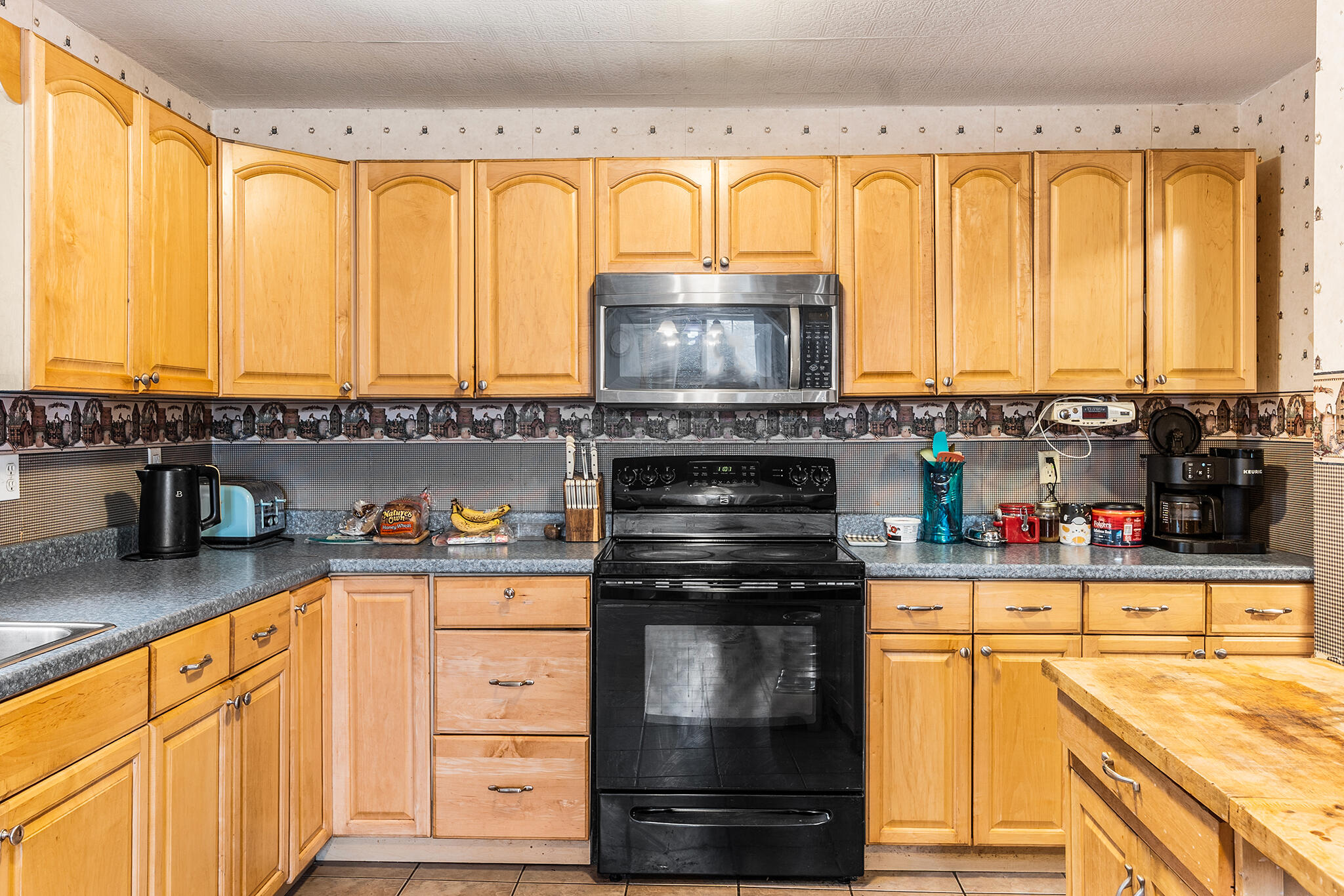 165 New Limerick Road Linneus, ME 04730 - Photo 7 of 34 165 New Limerick Rd, Linneus, ME-19