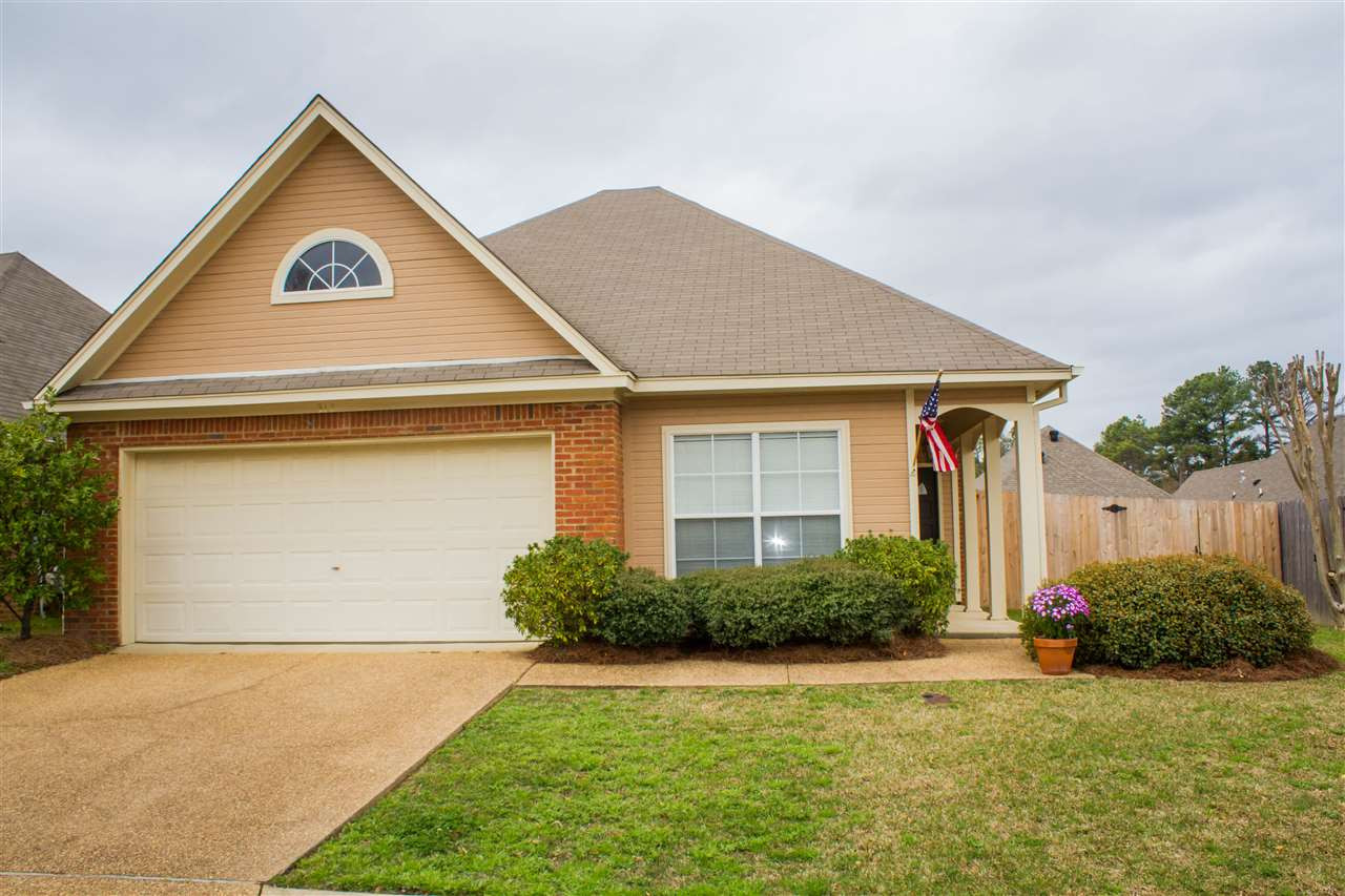 312 Creston Court Ridgeland, MS 39157 - Photo 1 of 28 Photo 1