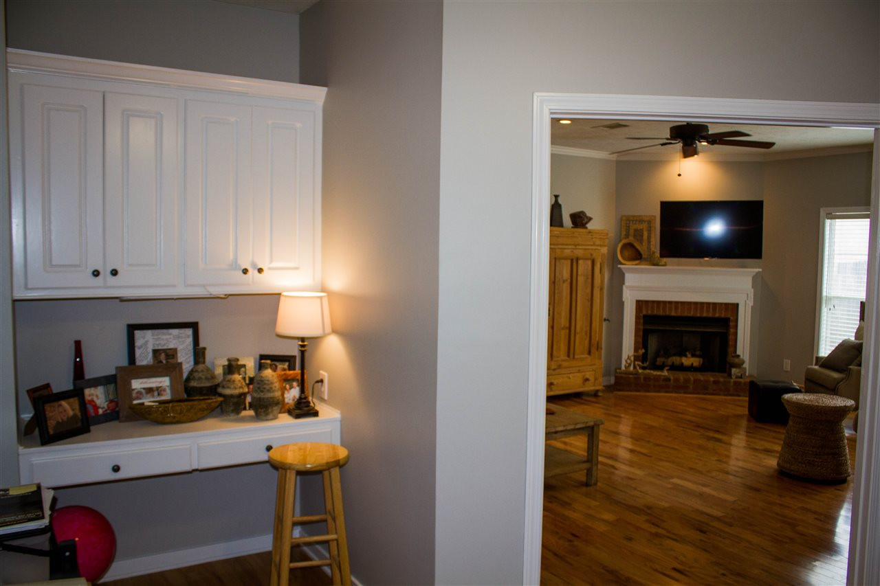 312 Creston Court Ridgeland, MS 39157 - Photo 21 of 28 Photo 21