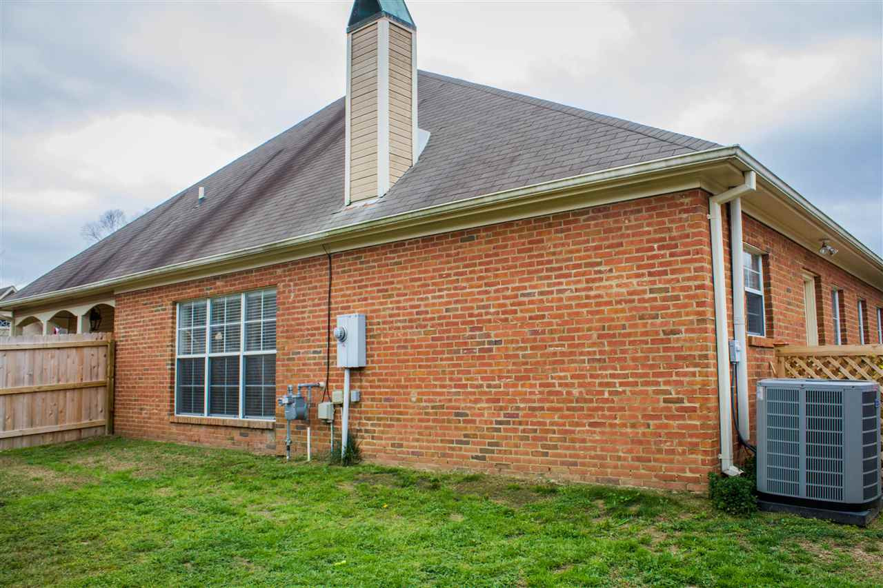 312 Creston Court Ridgeland, MS 39157 - Photo 27 of 28 Photo 27