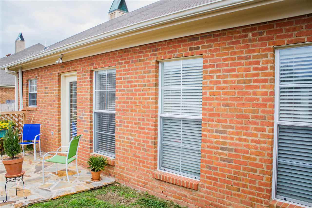 312 Creston Court Ridgeland, MS 39157 - Photo 28 of 28 Photo 28