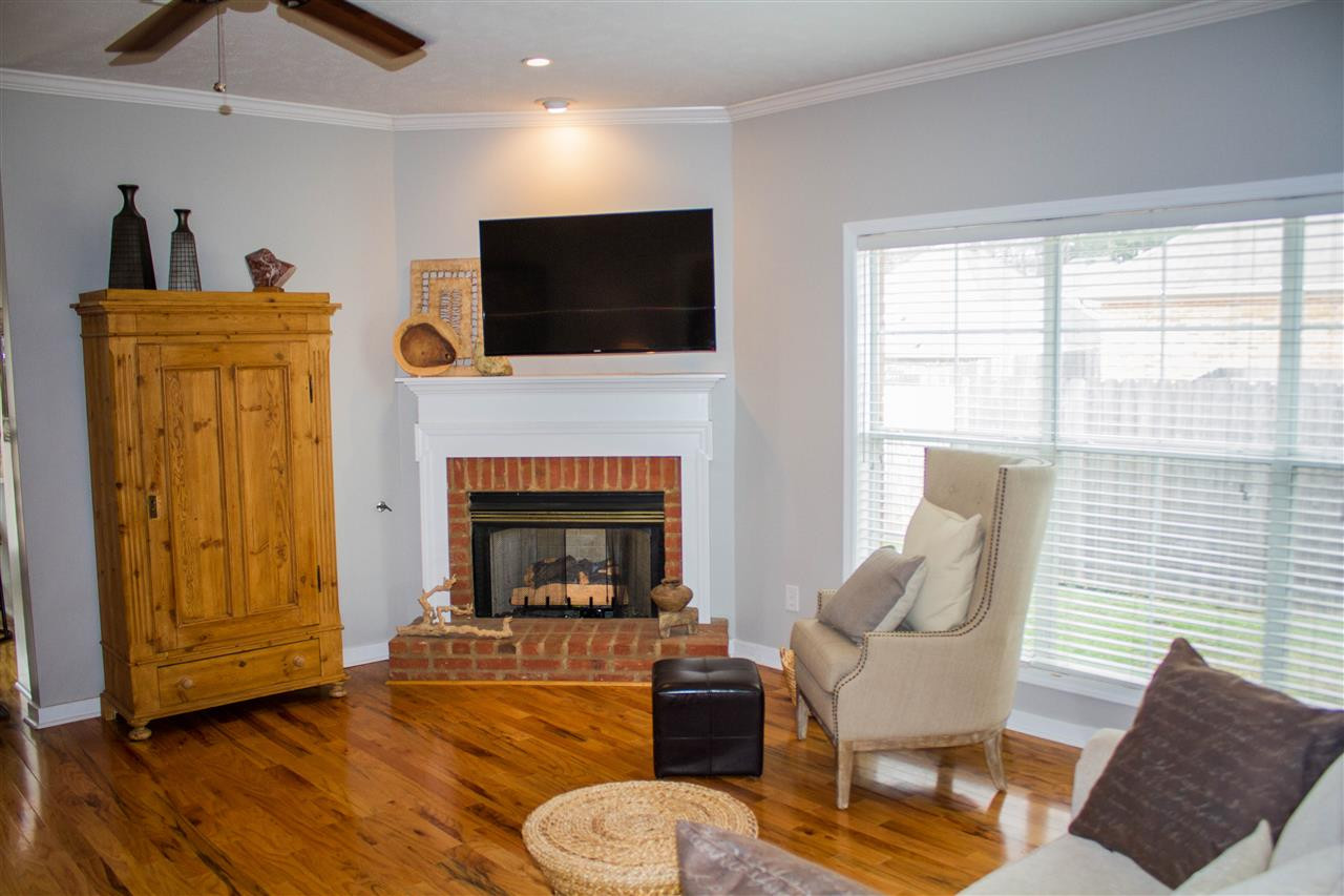 312 Creston Court Ridgeland, MS 39157 - Photo 3 of 28 Photo 3