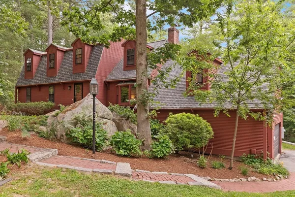 $875,000 | 49 Noon Hill Avenue, Norfolk, MA 02056