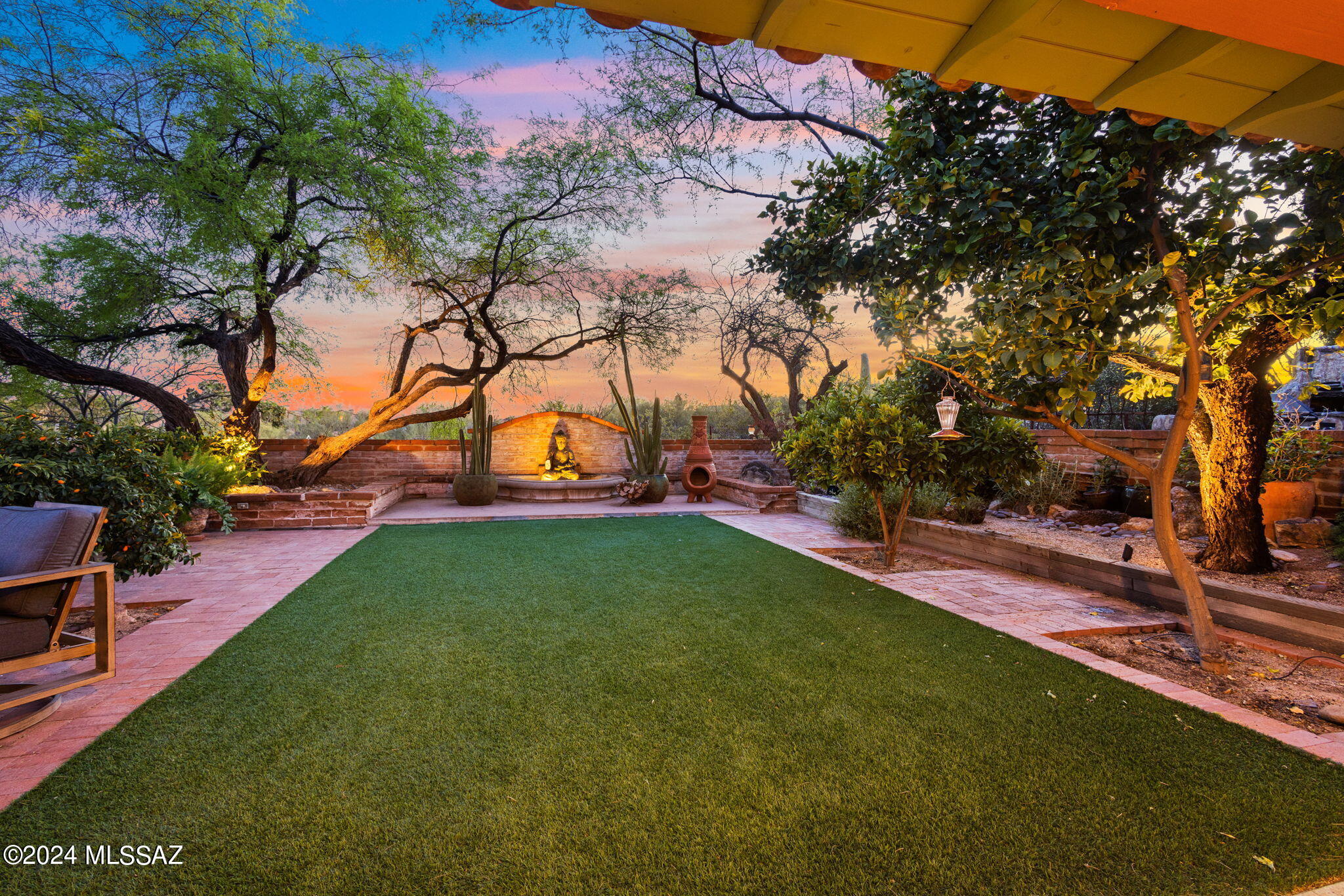 3005 East Cerrada Los Palitos Tucson, AZ 85718 - Photo 3 of 49