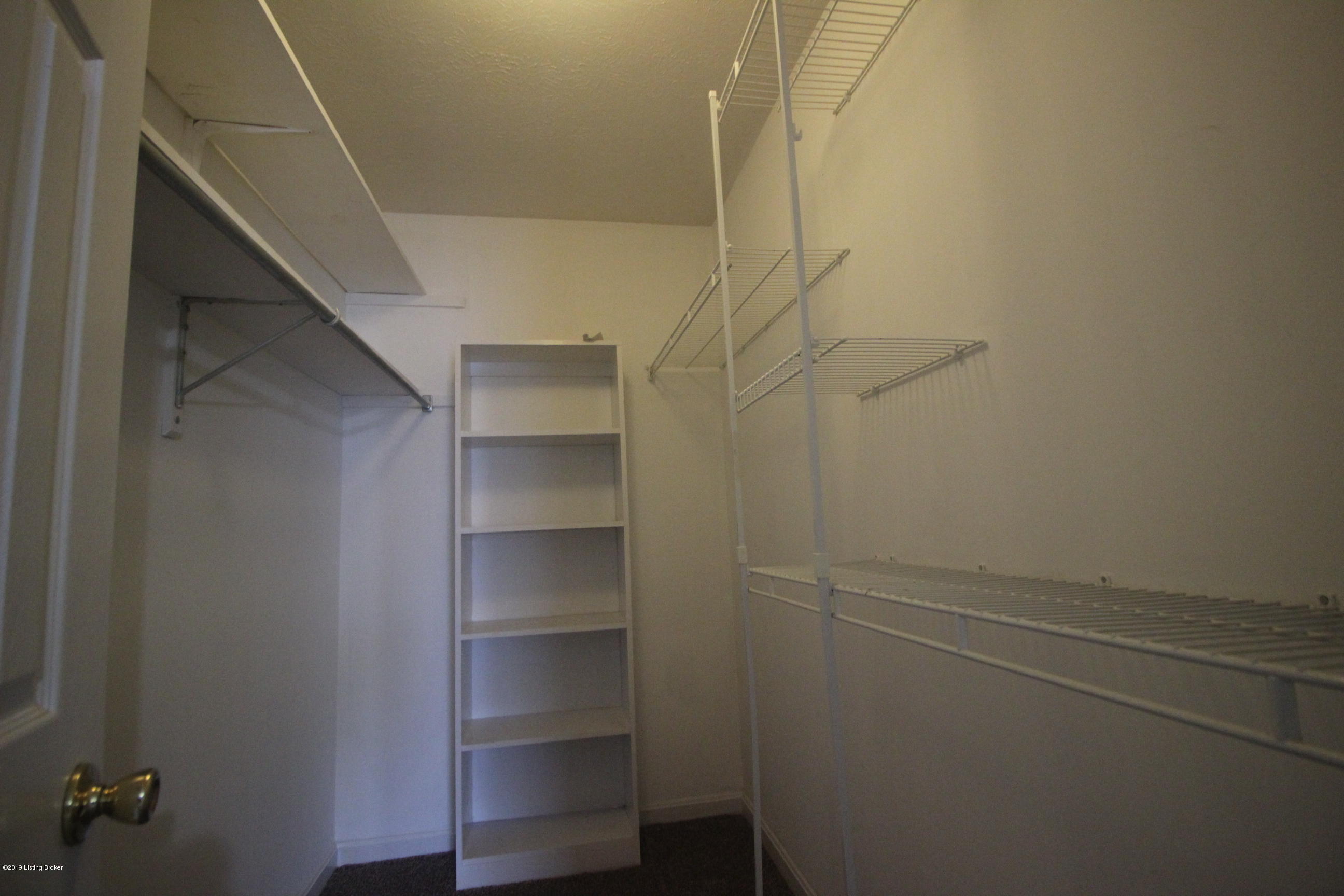 8606 Raintree Circle Pewee Valley, KY 40056 - Photo 11 of 20 Big master walk in closet