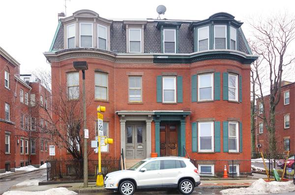 6 Centre Street Boston, MA 02119 - Photo 1 of 15 Gallery Image 1