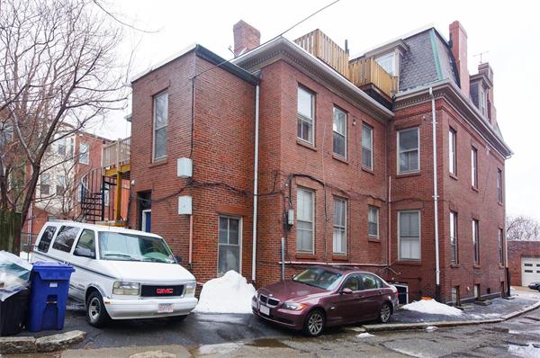 6 Centre Street Boston, MA 02119 - Photo 15 of 15 Gallery Image 15