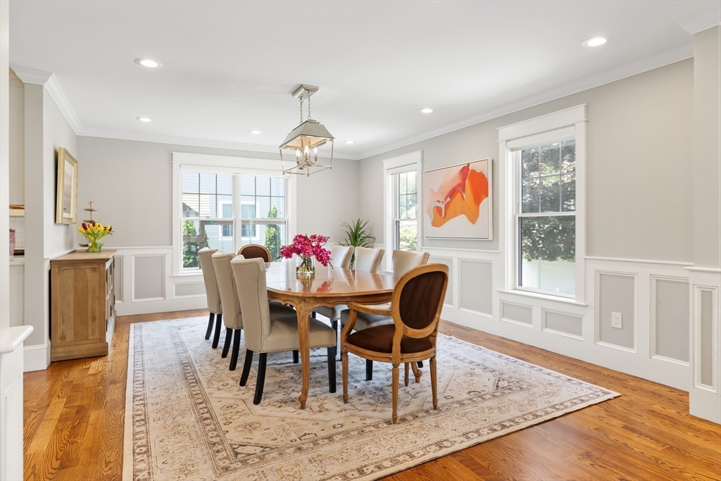 84 Nardone Road Needham, MA 02492 - Photo 9 of 36