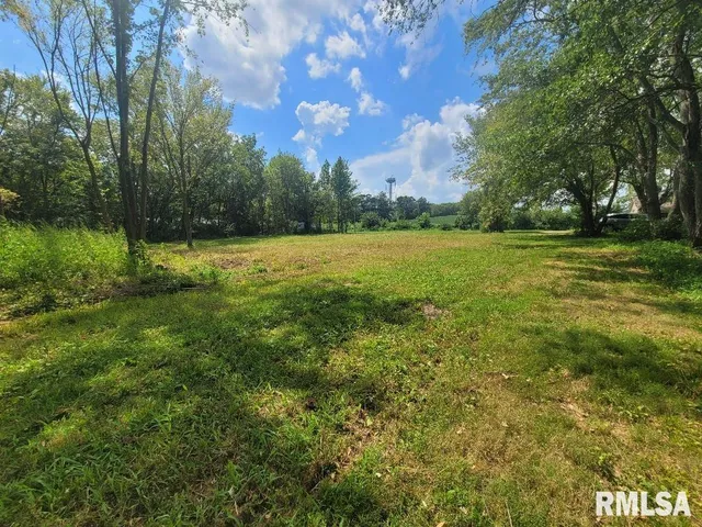 $32,900 | 0 North Hirons Street, Waltonville, IL 62894