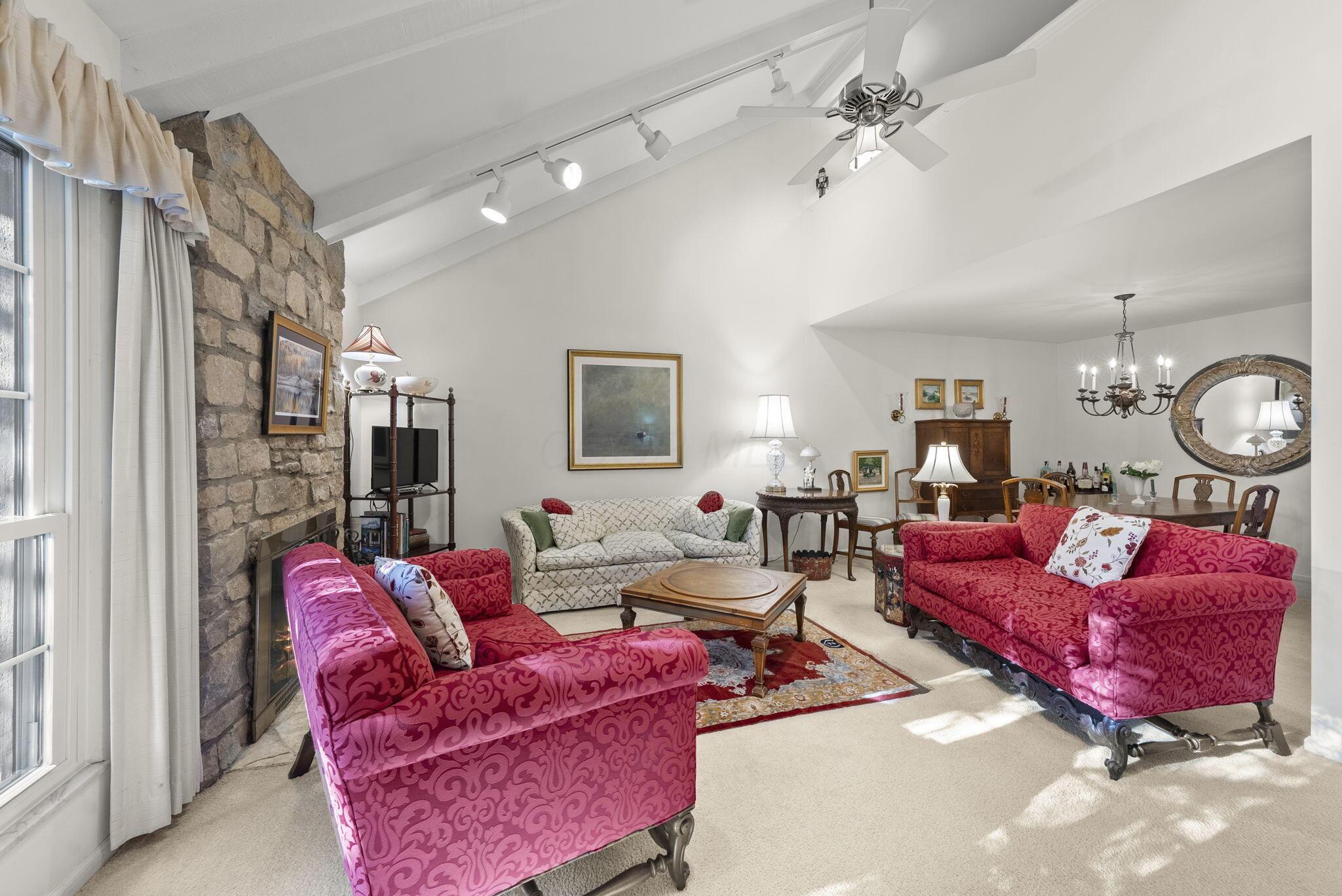 4781 Coach Road Columbus, OH 43220 - Photo 7 of 37 Gallery Image 7