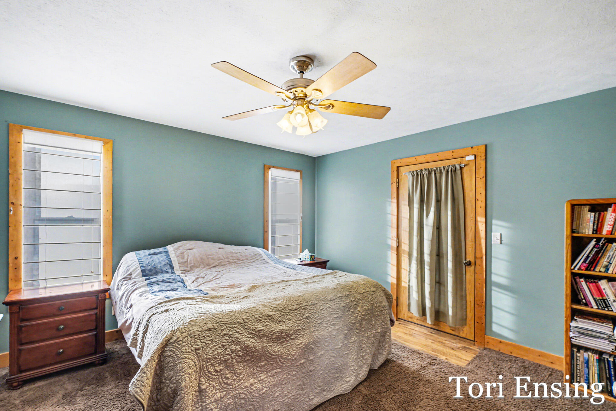 8893 Lakeview Drive Fenwick, MI 48834 - Photo 14 of 28 DSCF7742