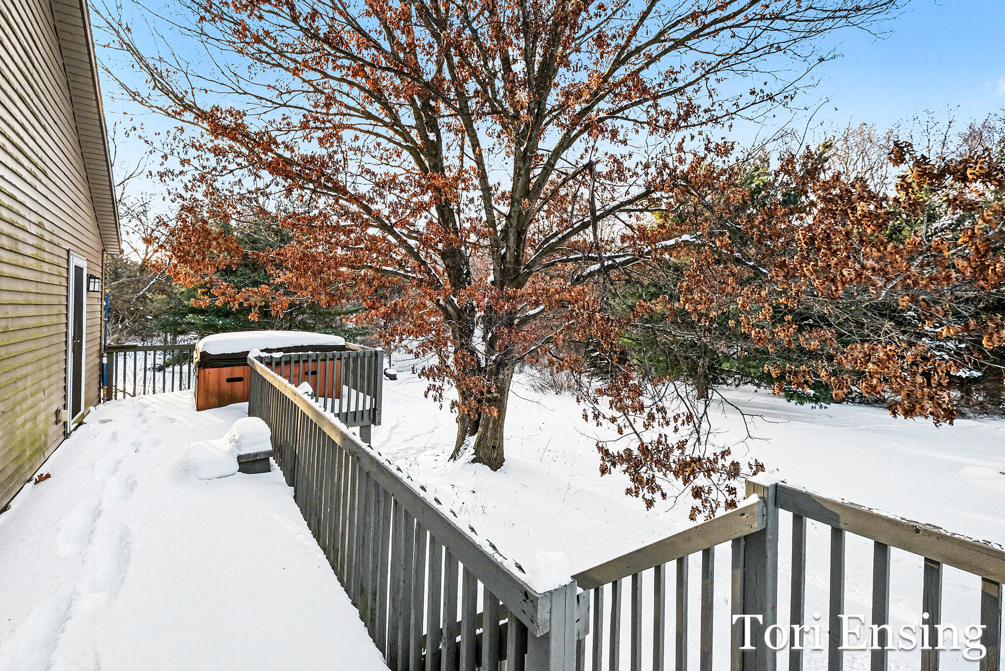 8893 Lakeview Drive Fenwick, MI 48834 - Photo 27 of 28 DSCF7827