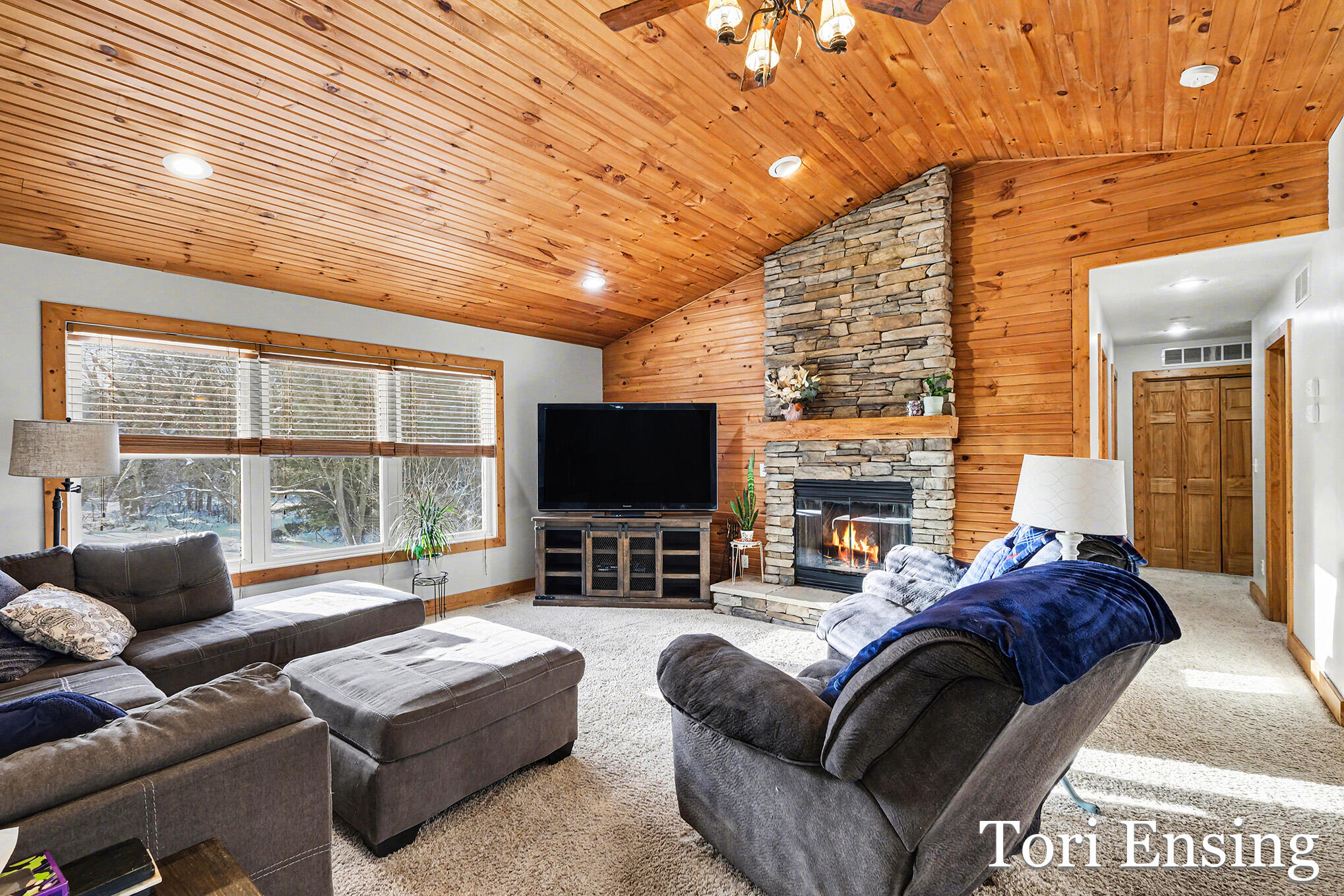 8893 Lakeview Drive Fenwick, MI 48834 - Photo 3 of 28 DSCF7677