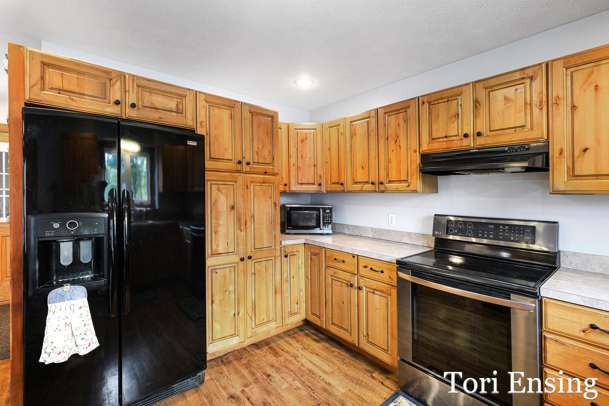 8893 Lakeview Drive Fenwick, MI 48834 - Photo 9 of 28 DSCF7707