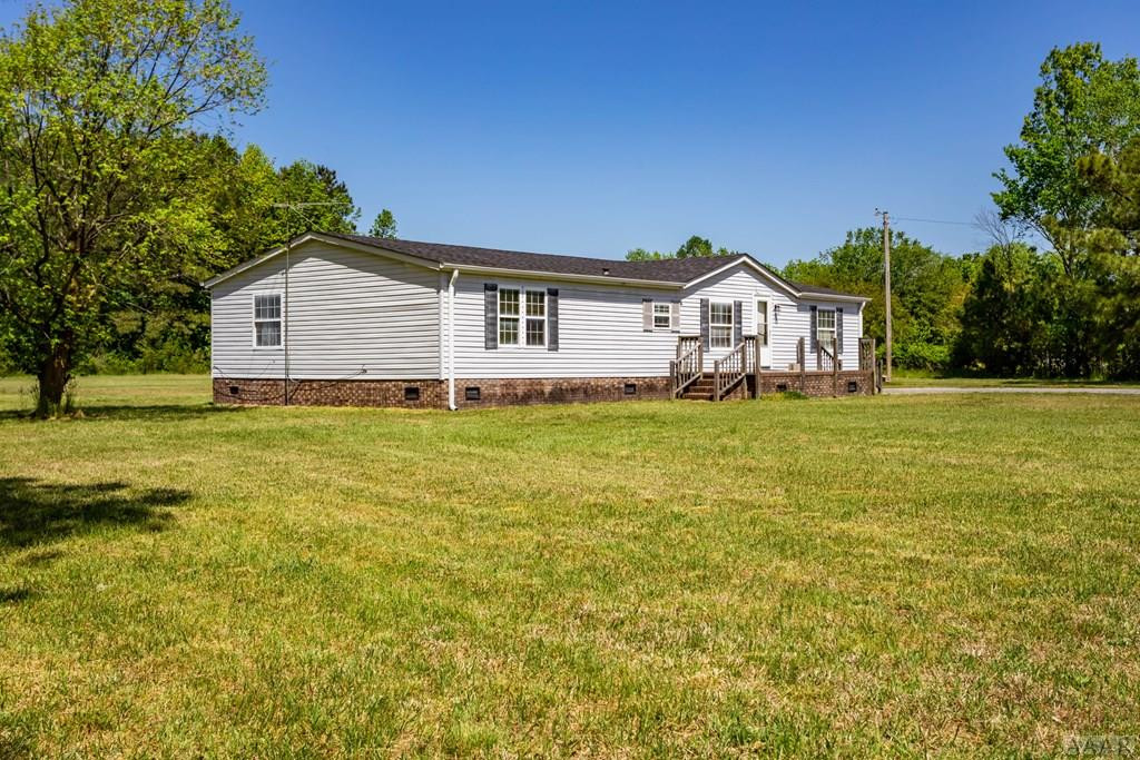 310 Middle Swamp Road Gates, NC 27937 - Photo 45 of 50