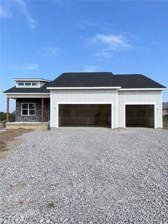 $499,900 | 1002 Nash Drive, Georgetown, IN 47122